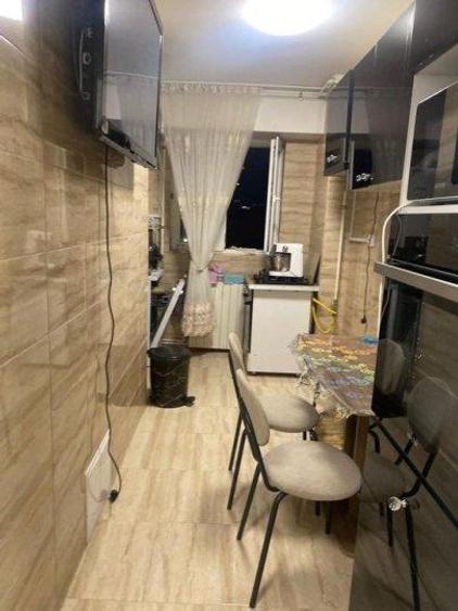 Garsonieră decomandată, mobilată în Tei