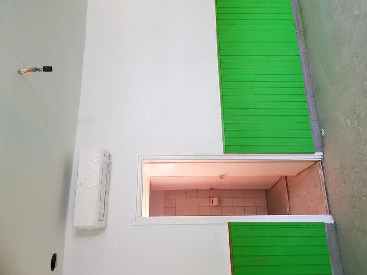 Spațiu comercial, de 40 mp, în Central