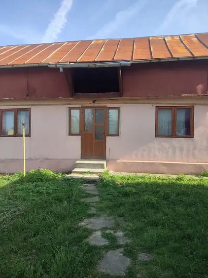 Teren intravilan de 5973 mp, în Plaiu (Provița de Sus)