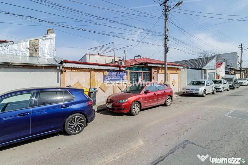 Casă cu 4 camere cu Teren 132 Mp în Sălaj