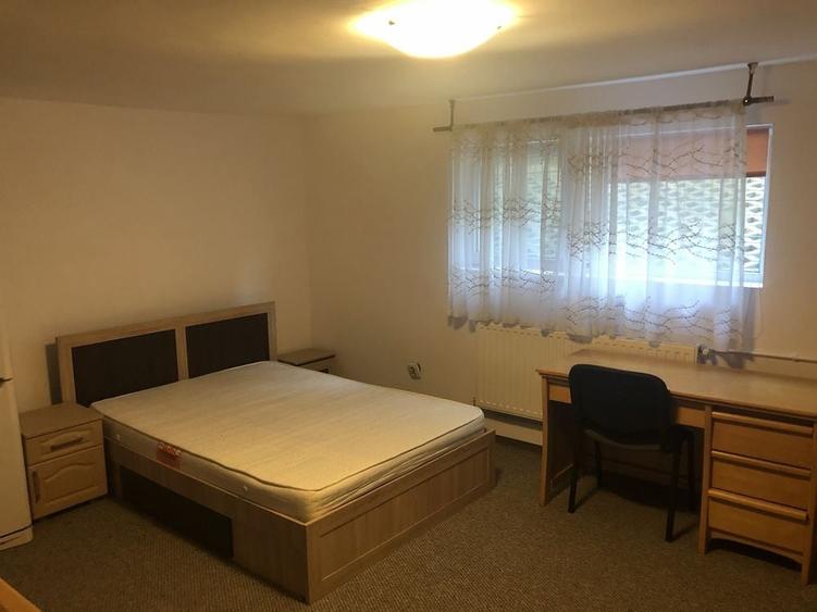 Garsoniera in camin privat, langa Universitatea UMF - 1