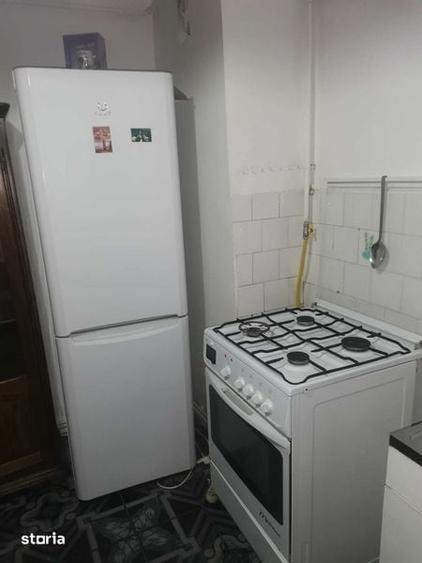 Apartament cu 2 camere în Progresul