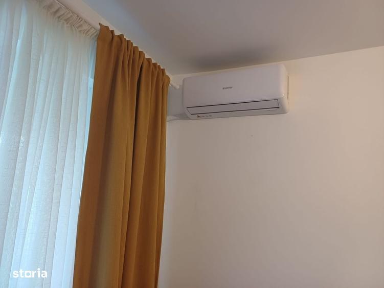 Apartament cu 2 camere în Militari