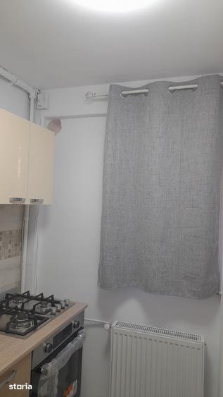 Proprietar inchiriez garsonieta in zona Favorit (Drumul Taberei) - 7