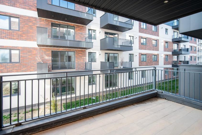 Apartament 2 Camere | Pipera | Zonă Verde | Bloc Nou - 2