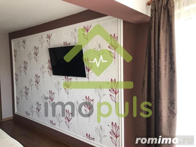 Casă cu 4 camere cu Teren 430 Mp în Sânmihaiu Român