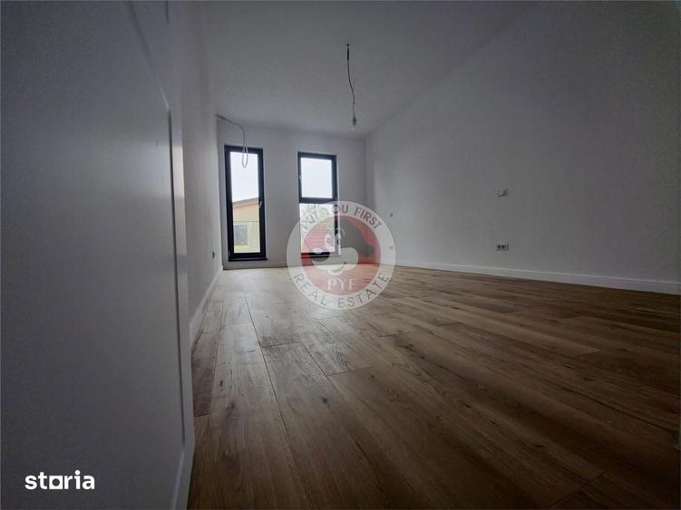 Casă cu 5 camere decomandat cu Teren 120 Mp în Bucureștii Noi