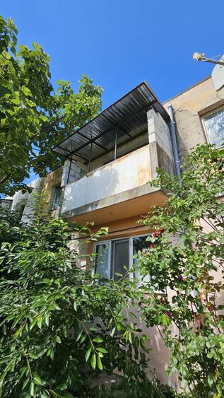 Apartament cu 2 camere în Oancea