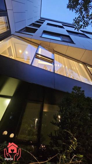 PROMENADA (Win Herastrau)-Langa parc, complex premium, facilitati, par - 2