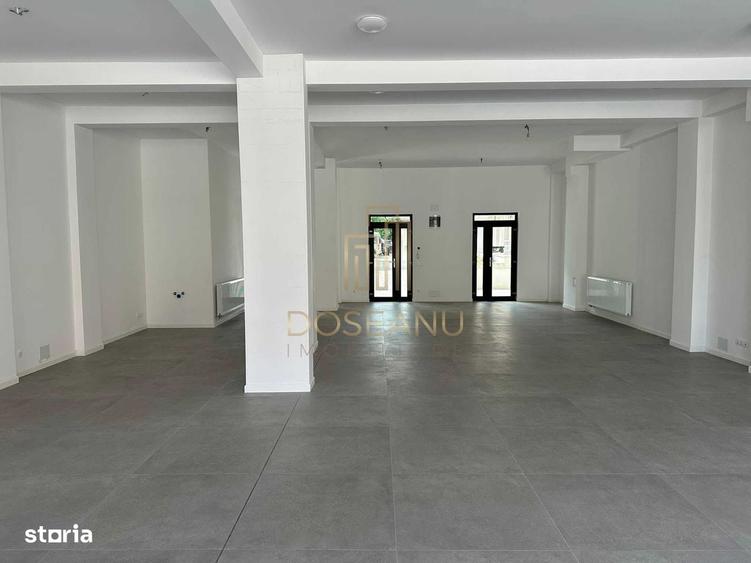 Spatiu Comercial | De Inchiriat | Zona Centrala - 7