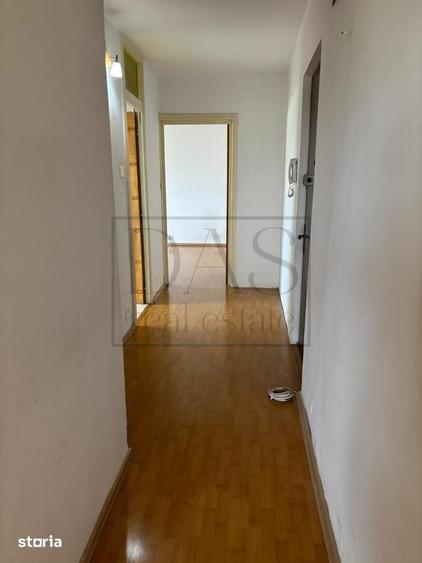 Apartament cu 2 camere decomandat în Aviației