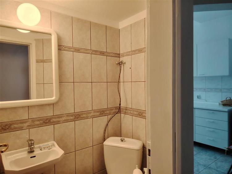 Apartament cu 2 camere decomandat în Ultracentral
