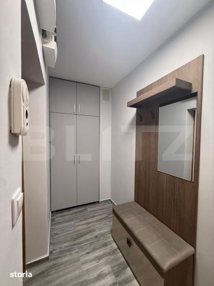 Apartament cu 3 camere în Dâmbu Pietros