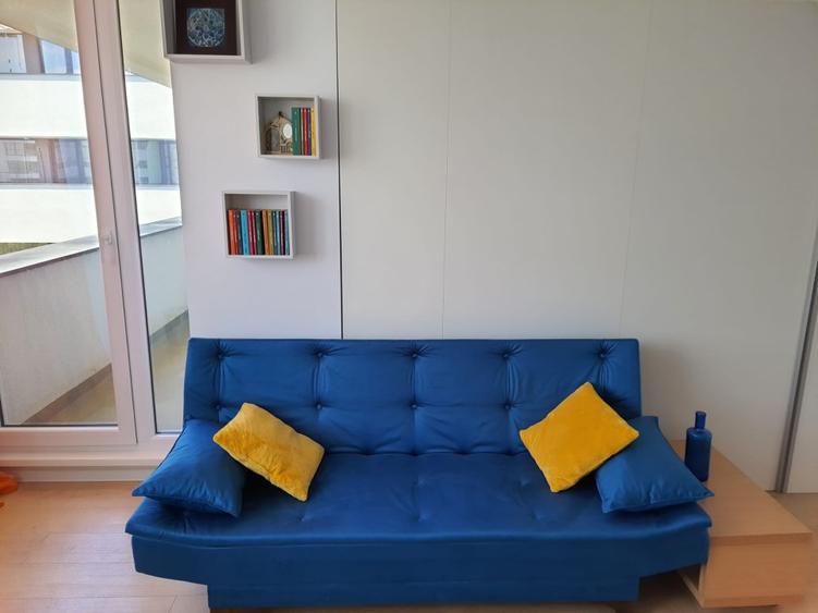 Complex Atria - studio - centrala proprie - 6