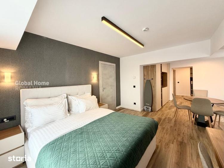 Bulevardul Unirii Double Studio 2 Balconies Panoramic Skyline Views - 8