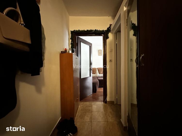 Alexandru cel Bun | 2 camere | 41 mp | nedecomandat | 76.000 neg.