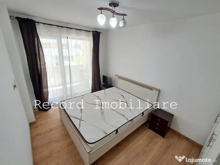 Apartament cu 2 camere decomandat în Florești
