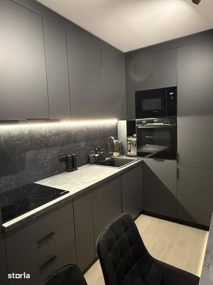 Apartament cu 2 camere în Pantelimon