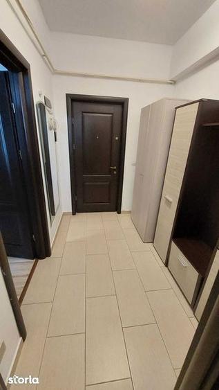 Garsonieră, mobilată în Păcurari