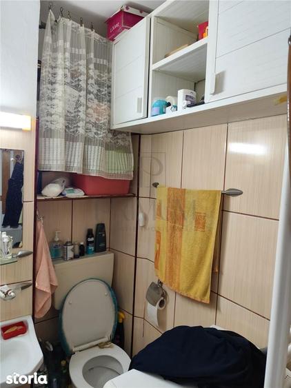 Apartament 1 camera-Sagului-Ac - 7