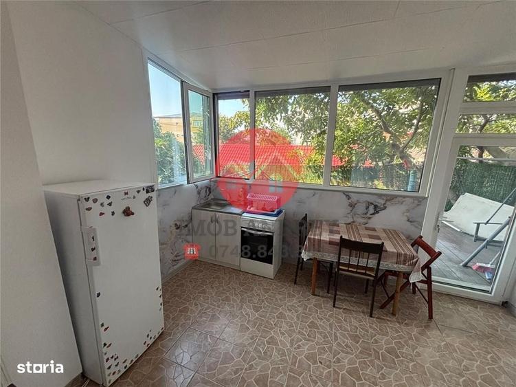 Apartament cu 2 camere în Pelican