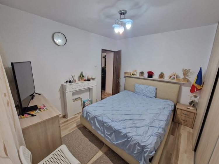 Apartament cu 2 camere decomandat, mobilat în Hotvon