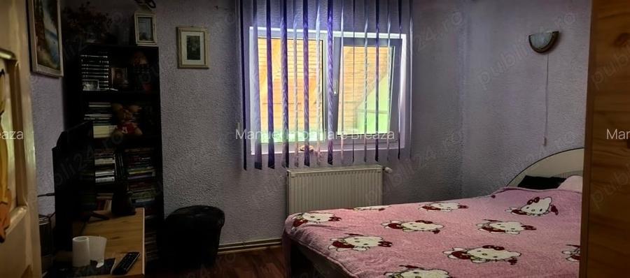 Vila Breaza 250Mp , teren 800Mp , locatie excelenta , constructie solida