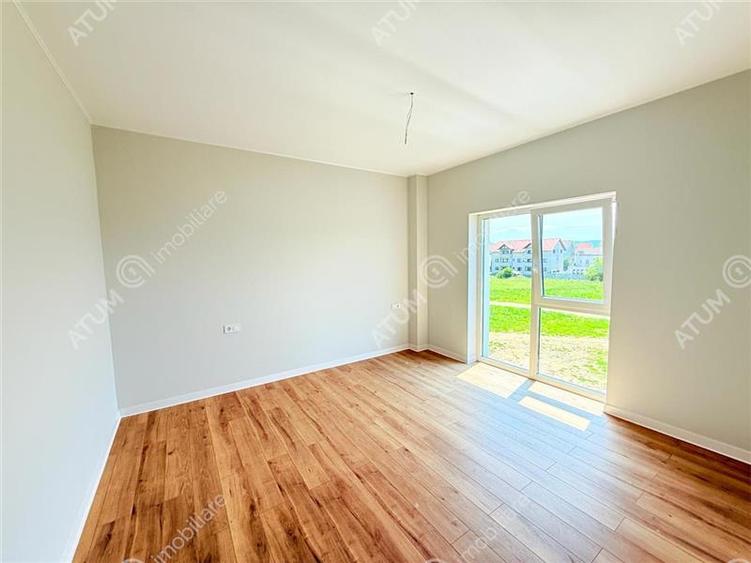 Apartament cu 2 camere la cheie 55 mp utili in Selimbar zona Brana - 8