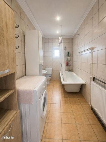 Casă cu 4 camere în UTA