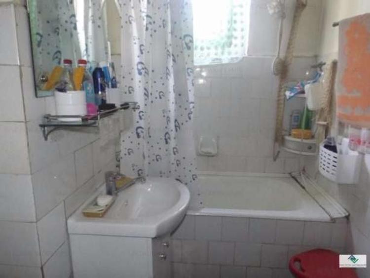 Apartament cu 2 camere semidecomandat, mobilat în Basarabia