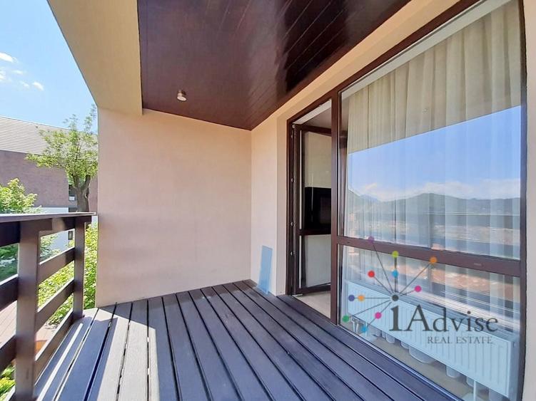 Apartament exclusivist în Dealul Cetății – proximitate Centrul Istoric - 11