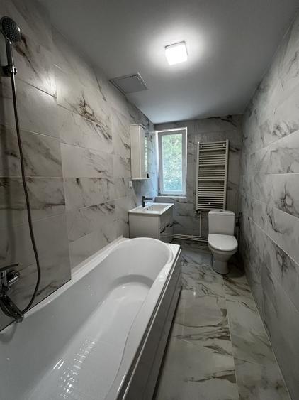 Apartament cu 2 camere decomandat în Independenței