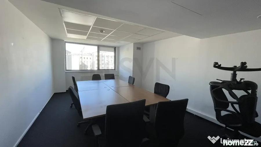 Spațiu comercial, de 3,560 mp, în Unirii