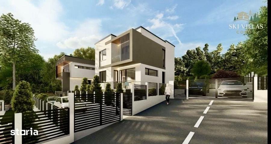 Casă cu 5 camere cu Teren 300 Mp în Copou