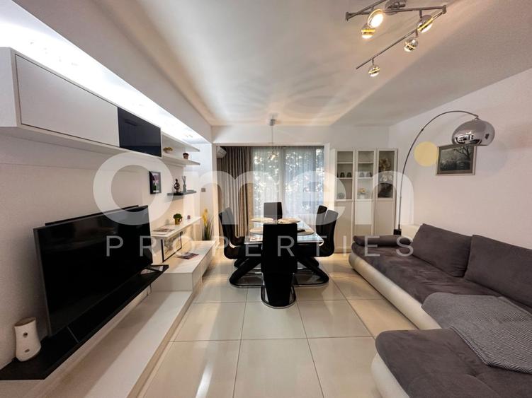 Apartament 2 camere | etaj 1 | 54 mp utili - 1