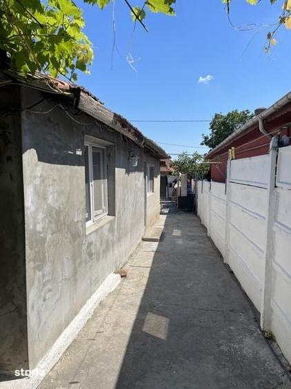 Casă cu 4 camere cu Teren 110 Mp în Central