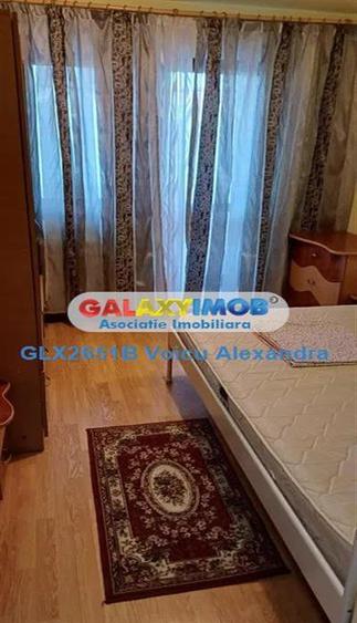 Apartament Bloc Nou - Dimitrie Leonida - Berceni - Parcare - 3