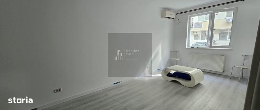 Garsoniera CONFORT 1/ Viva Residence/ Metrou Aparatorii Patriei - 2