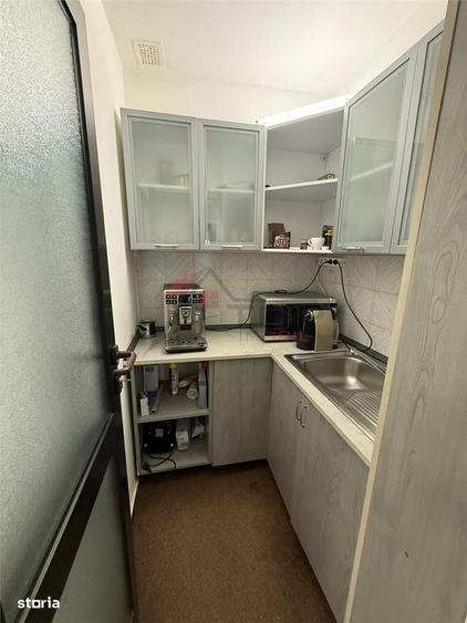 Apartament cu 4 camere decomandat în Moara de foc