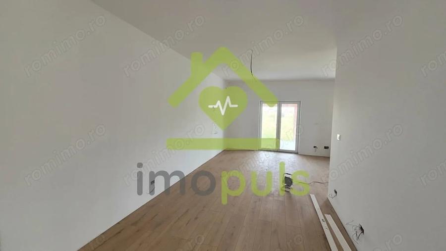 Duplex pe parter, 3 camere Mo?ni?a Noua ? - 11