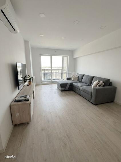 Apartament 2 Camere | Complex Rezidential Hercesa | Terasa | Prima Inc - 1