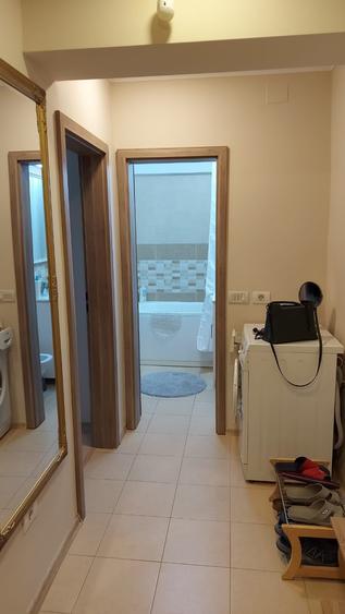 Apartament 2 camere Casa de Cultură/Centrală Proprie/AC/CTBus - 11
