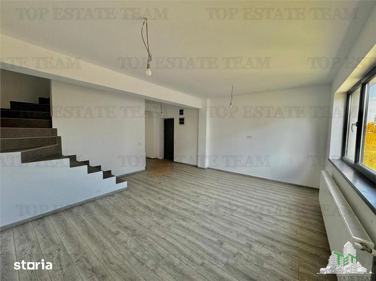 Casă cu 3 camere cu Teren 207 Mp în Prelungirea Ghencea