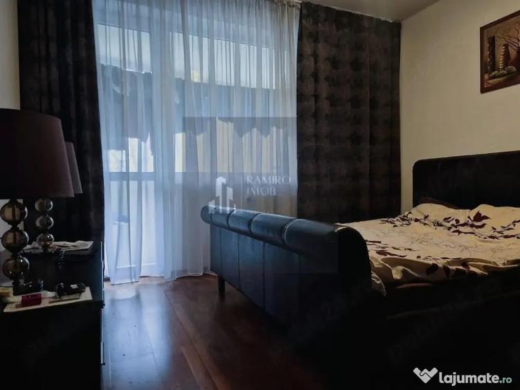 Apartament cu 2 camere decomandat în Olteniței
