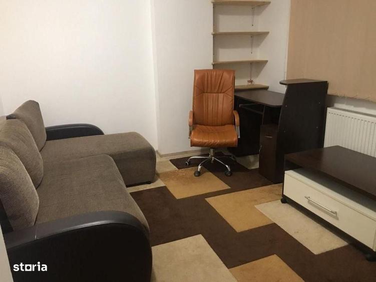 Ap. 2 Camere - Popesti-Leordeni, Centrala, Metrou 8 Min, Modern - 1