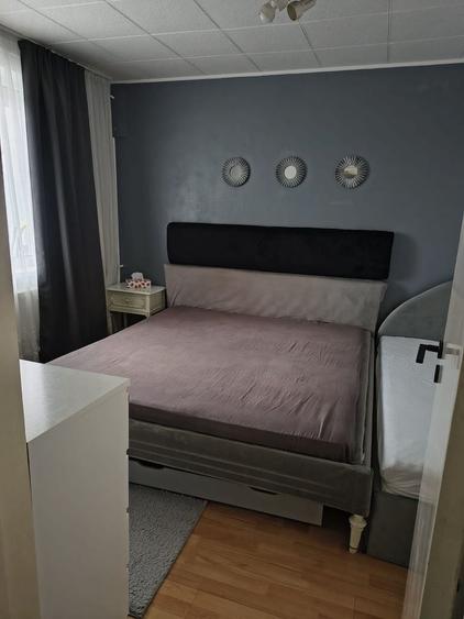 Apartament cu 2 camere semidecomandat în Rogerius