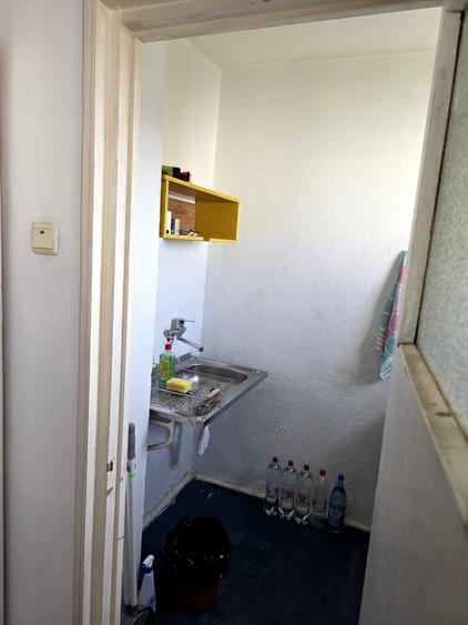 Garsonieră semidecomandată în Baba Novac