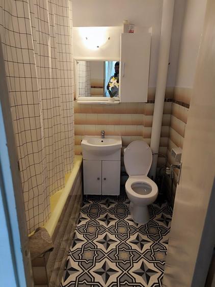 Apartament cu 2 camere decomandat în Dorobanț