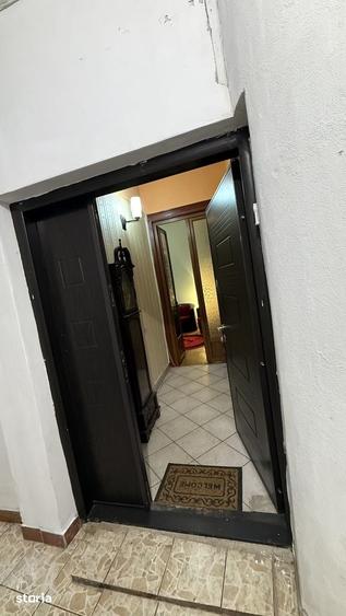 Apartament cu 4 camere în Cișmigiu