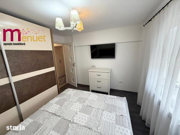 Apartament 2 camere,cochet,zona E3 - 1